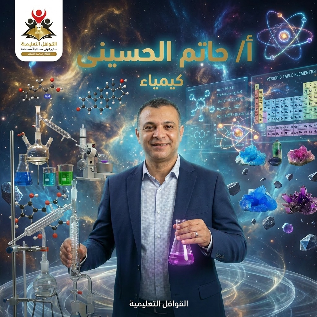 مراجعة عامة على الهيدروكربونات